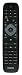 Produktbild Original Fernbedienung für Philips 46PFL4508H/12, 46PFL4528H/12, 50PFL4208H/12, 55PFL4508K/12, 40PFL3208H/12