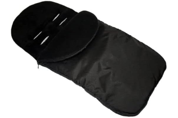 best pram footmuff