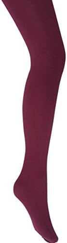 Ladies 100 Denier Opaque Tights Various Colours