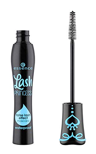 ESSENCE LASH PRINCESS LASH EFFECT MASCARA WATWRPROOF
