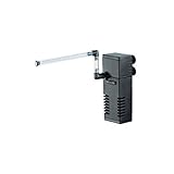 pecera pequeña PCMOVILES FILTRO INTERNO JENECA IPF338 5W 300 L/H
