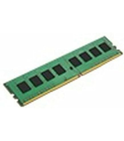 Kingston 16GB DDR4 2666MHz RAM Memory Module : Amazon.co.za
