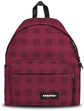 Eastpak Padded Pak’r Zaino 24L, Resistente all’acqua, Scolastico