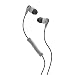 Skullcandy S2CDGY-405 Method Buds (Gray) RS.1599.00