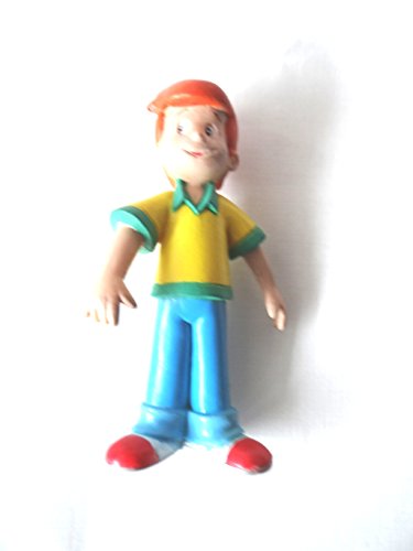 Preisvergleich Produktbild Benjamin Blümchen Figur Otto