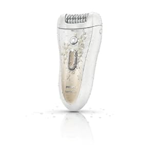 Philips Satinperfect Deluxe Wet and Dry Epilator - Image 5