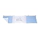 RED KITE Hello Ernest Cosi Cot 4 Piece Bedding Set (Blue)