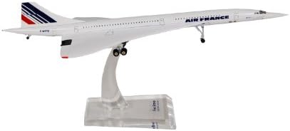Concorde Air France Scale 1:200 (Metal)