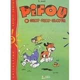 Pifou, Tome 1 : Glop glop gloper