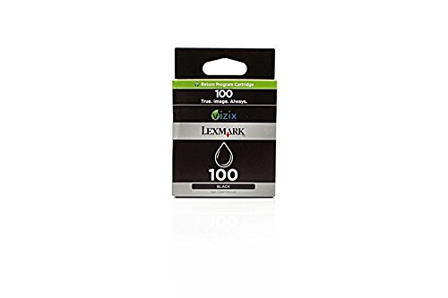 Encre d'origine pour imprimante lexmark prospect pro 205/014N0820E pour encre noir pages 170–1 pièce-convient pour imprimantes lexmark genesis s 810 series, lexmark s genesis 815, lexmark genesis s 816, lexmark interpret s series 300, 301, lexmark lexmark 302, lexmark s 305 lexmark, 308, interact lexmark s series 600, interact lexmark s 602 lexmark s, interact interact 605, lexmark s 608 lexmark interpret s 400 series, lexmark, lexmark interpret s 402 interpret s 405, lexmar...