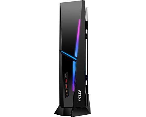 Preisvergleich Produktbild CPU MSI TRIDENT X 9SE-009EU