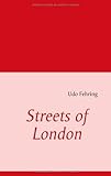 Cover zum Buch Streets of London