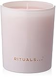 RITUALS Indian Rose Scented Candle 290 g