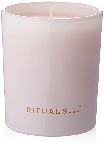 RITUALS Indian Rose Scented Candle 290 g