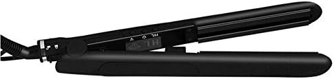 Curling Tongs Hair Curlers Curling Wand Spray Is Not Hurt Hair Straight Artifacts Inside Buckle Hair Curlers Ceramic Straight Straight Steam Plywood Straight Scrolls