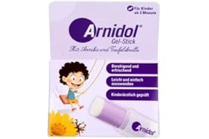 EB VERTRIEBS GMBH ARNIDOL Gel-Stick