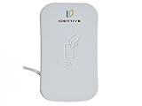 Identive SCL011 RFID-Leser für sichere ID-Anwendungen wie...