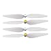 Produktbild Redstrong 4 STÜCKE CW / CCW Propeller 2 Pairs Schnellspanner Für Xiaomi Mi 4 Karat Version RC Drone RC Hubschrauber Zubehör