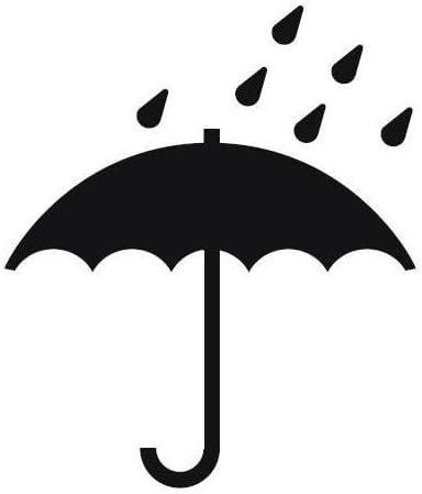 Rain cover Raincover for bicycle trailer Jumbo1