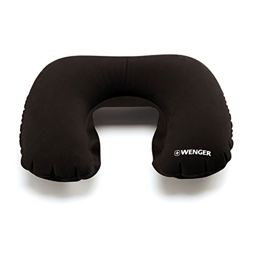 Preisvergleich Produktbild Wenger WG6189BK Nacken Reisekissen