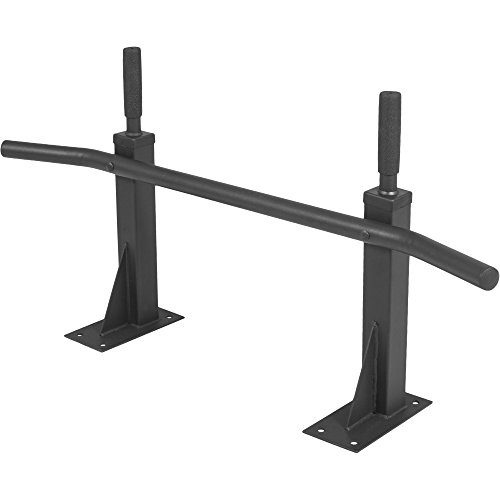 Gorilla Sports Klimmzugstange zur Wandbefestigung, , One size, 10000120 - 2