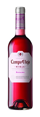 Campo Viejo Rioja Joven Vino Rosado - 750 ml