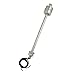 Price comparison product image Liquid Water Level Control Metal Float Switch