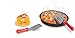 Produktbild Unbekannt Besttoy - Pizza-Set mit Zubehör