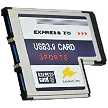 express card ssd