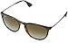 Ray-Ban Erika Classic Men's Sunglass, Polarized Brown Gradient