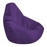 Diseñado por Hi-BagZ, disponible en 6 colores divertidos y originales para niños. Hecho en poliéster 100 % resistente al agua, ideal para el jardín.