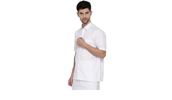 Cotton Unstitched Suiting Pant 
