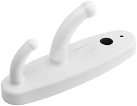 OKST 16GB Detection Motion Clothes Hook Hidden Camera DV DVR Nanny Cam Support