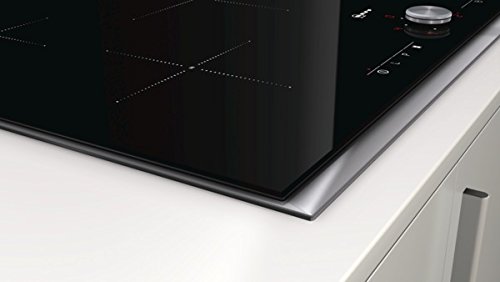 Neff TT 5486 N Kochfeld Elektro / Ceran/Glaskeramik / 82.6 cm / 5 Induktionskochzonen / schwarz - 2