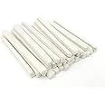 Slate Penciles Tasty Slates Saleti Pencils Sleti Sticks Pencils Off White Color Indian Tasty Slates 80 Pce Pack Of 1