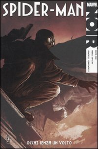 Download Occhi senza volto. Spider-man Download Occhi senza volto. Spider-man