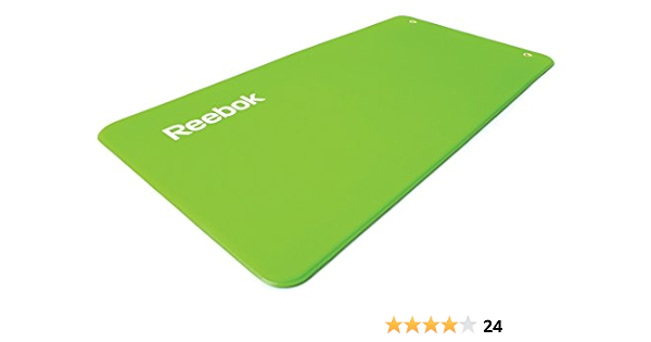 reebok studio mat
