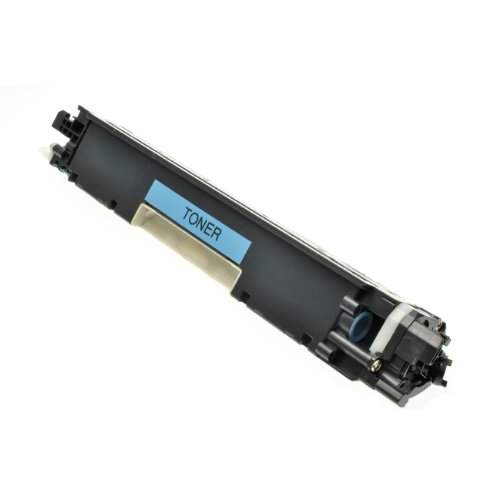 5 Logic-Seek Toner kompatibel zu HP CF350A-CF353A für Color Laserjet Pro MFP M177fw, M176n, 170 Series – Schwarz je 1.300 Seiten, Colro je 1.000 Seiten - 3