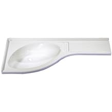 Suchergebnis auf Amazon.de für: eckwaschbecken mit unterschrank