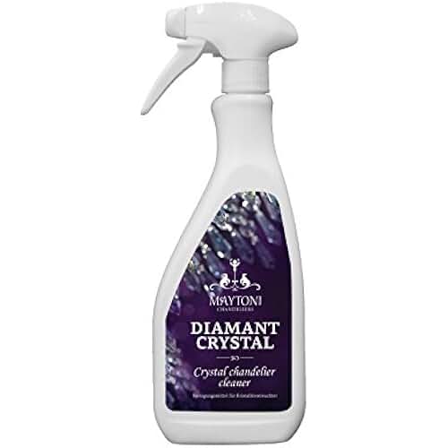 Amazon.co.uk chandelier cleaner spray