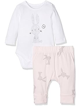 Mothercare Mädchen Kleid Bunny
