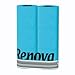 Produktbild Renova Toilettenpapier Parfümiert (6x Rollen) BLAU