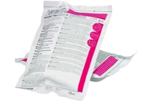 B. BRAUN BBraun MELISEPTOL WIPES SENSITIVE NACHF-P "EU"