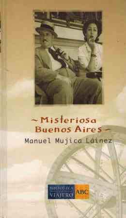 Télécharger Misteriosa Buenos Aires livre En ligne