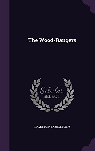 Preisvergleich Produktbild The Wood-Rangers