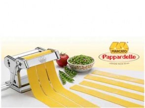 Preisvergleich Produktbild Pappardelle Atlas