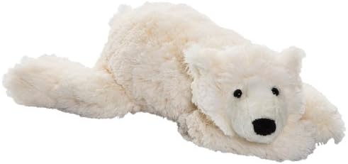 Heunec 247871 Softissimo Bear Lying Down 30 cm