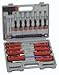 Price comparison product image 32 Piece Screwdriver Set with Nut Driver by Harbor Freight Tools