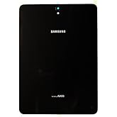 2017 Samsung Galaxy Tab S3 (9.7-inch, Wi-Fi, 32GB) Black (Renewed)