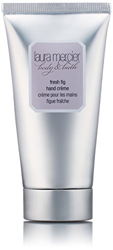 Laura Mercier Body and Bath Hand Cream Fresh Fig 50g